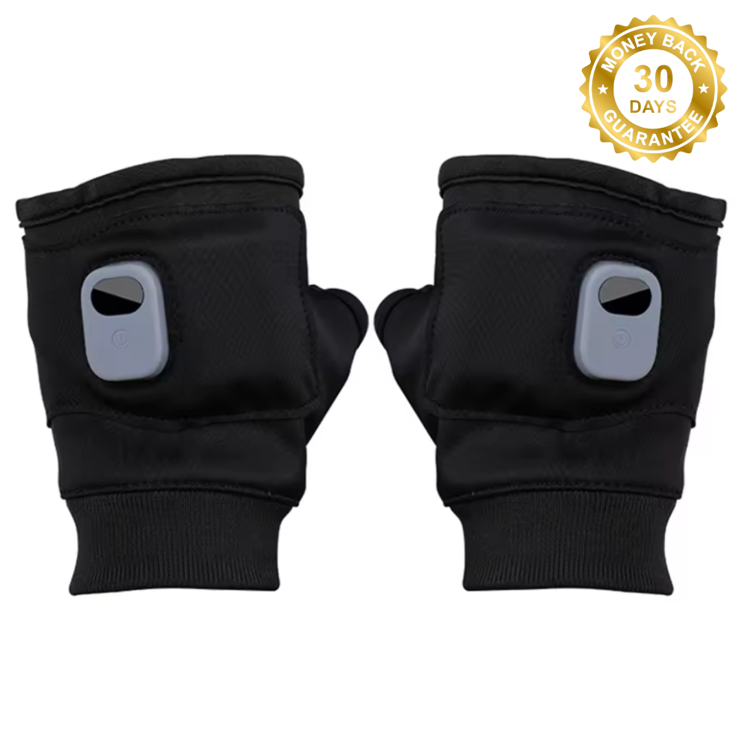 Electric Heated Gloves