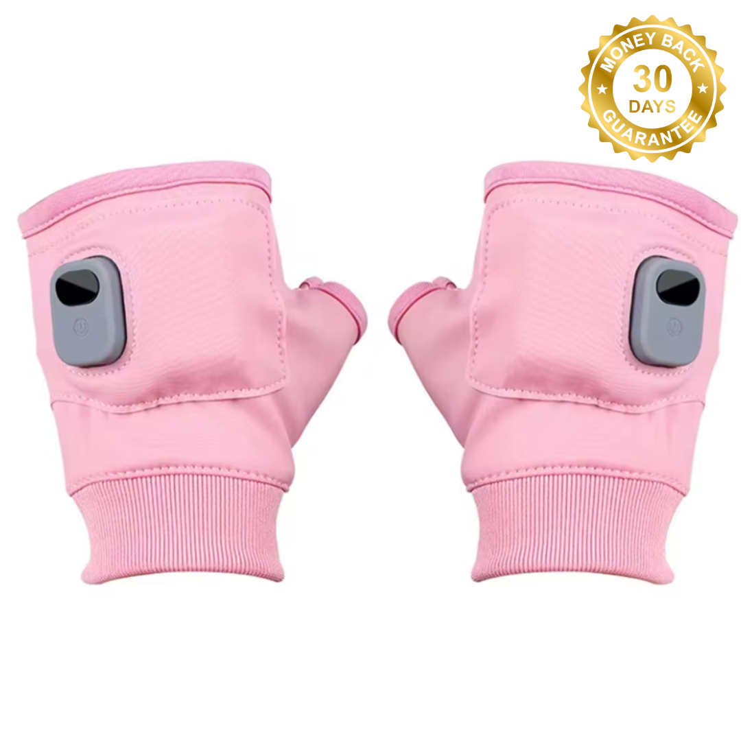 Electric Heated Gloves
