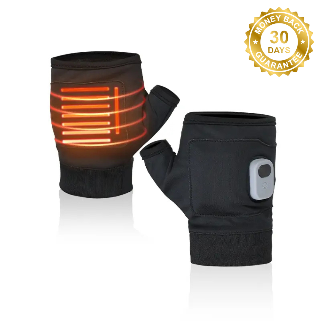 Electric Heated Gloves