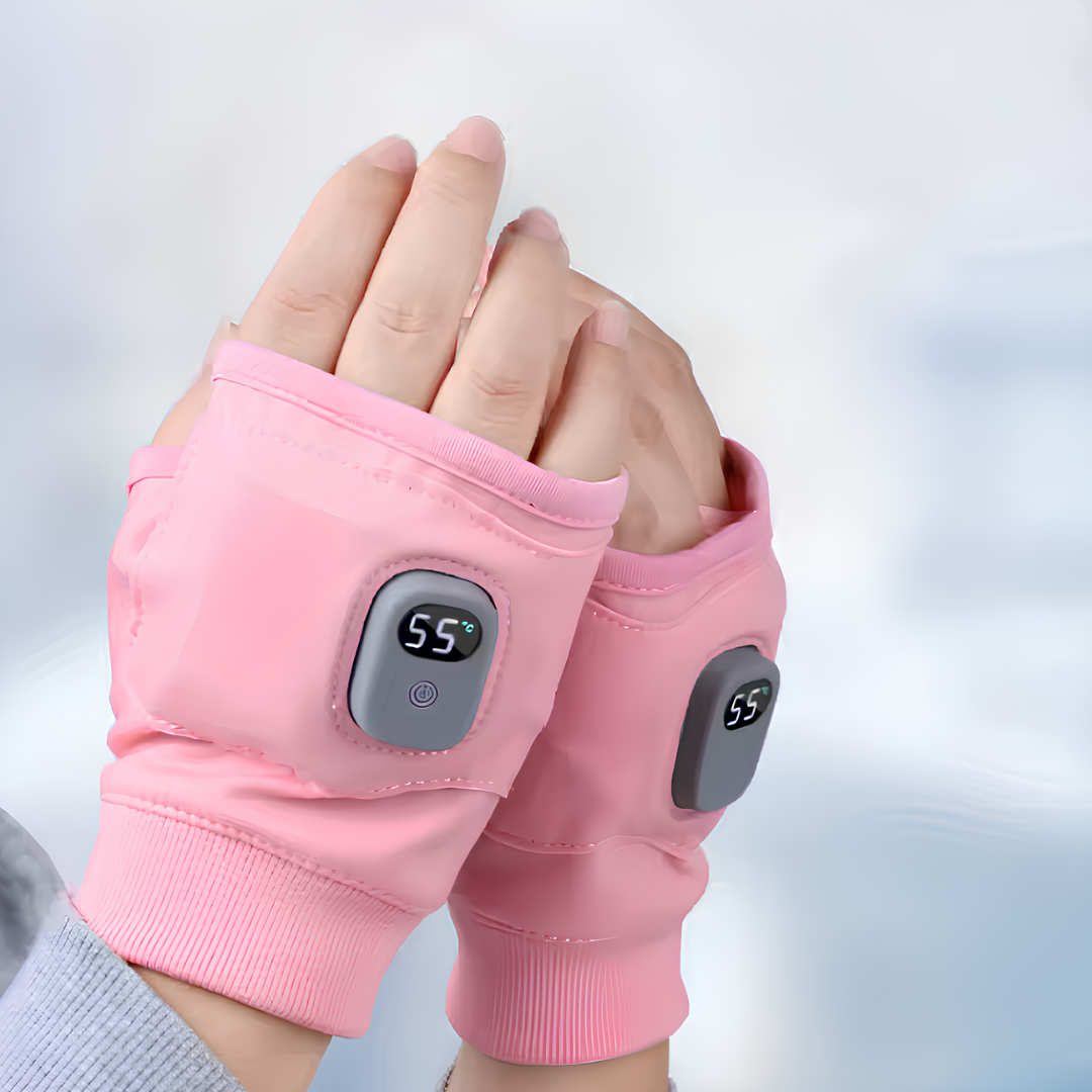 Electric Heated Gloves