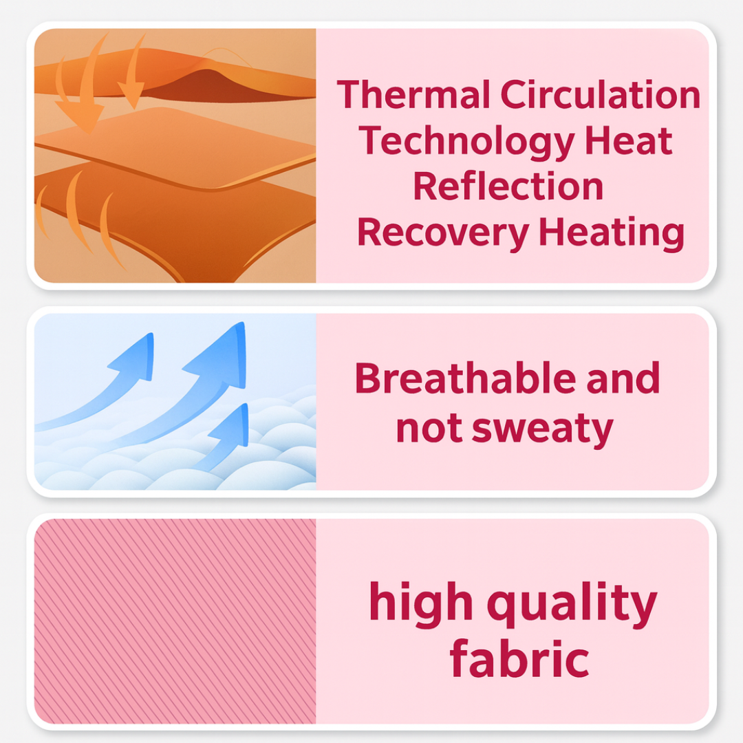 Electric Heated Gloves