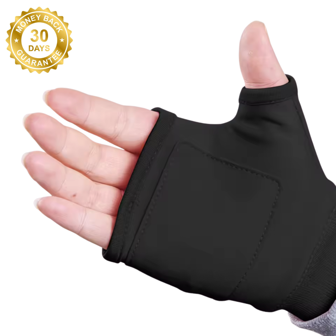 Electric Heated Gloves