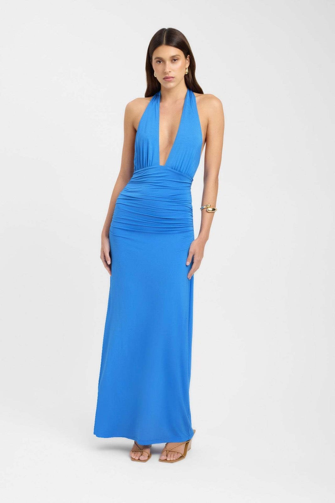Luna Maxi Dress