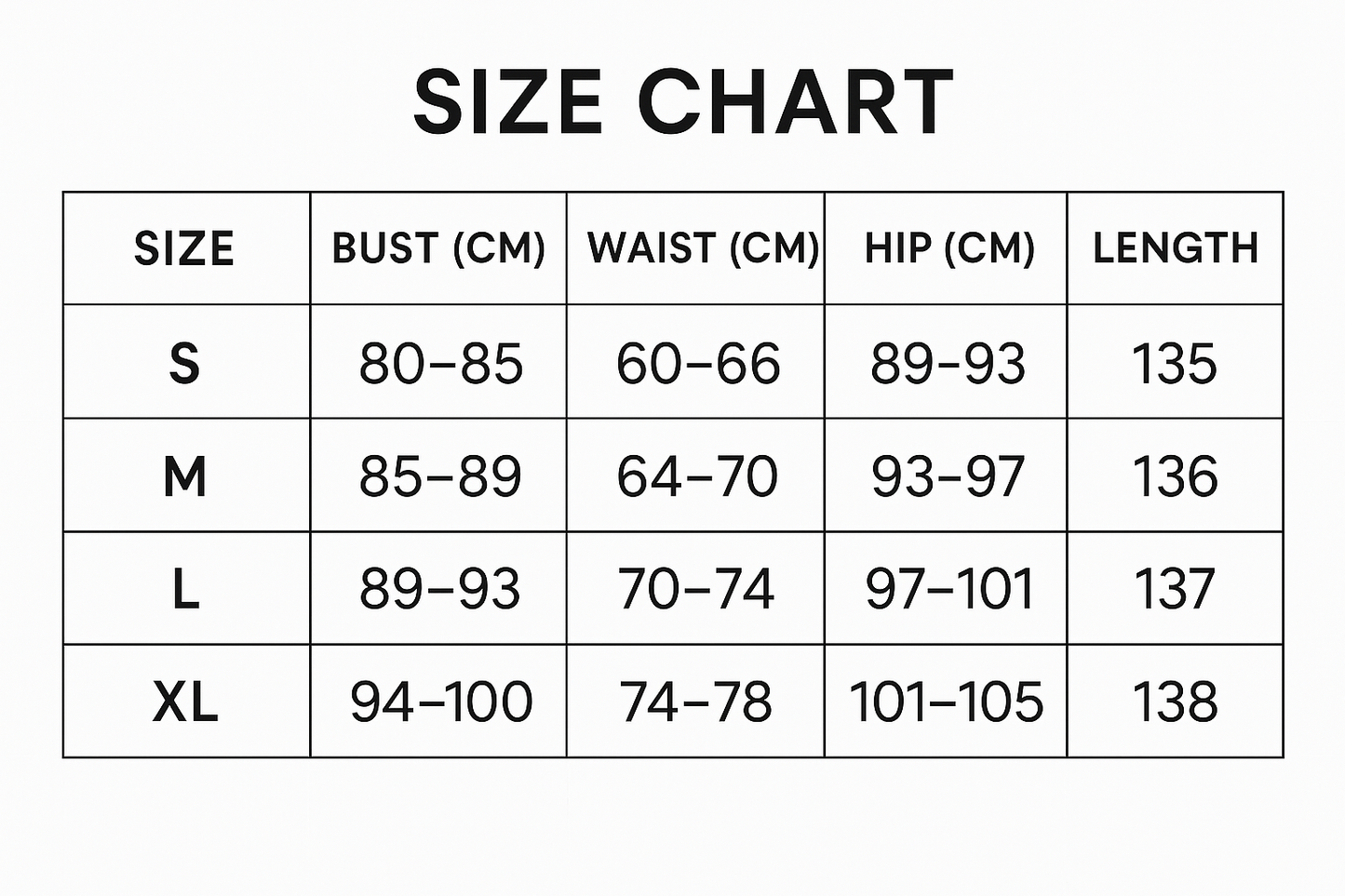 Luna Maxi Dress
