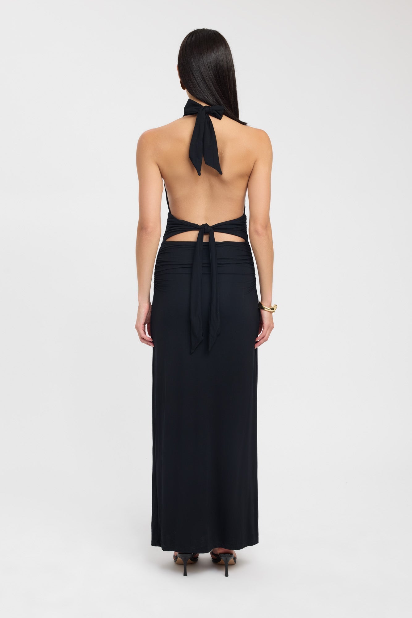 Luna Maxi Dress