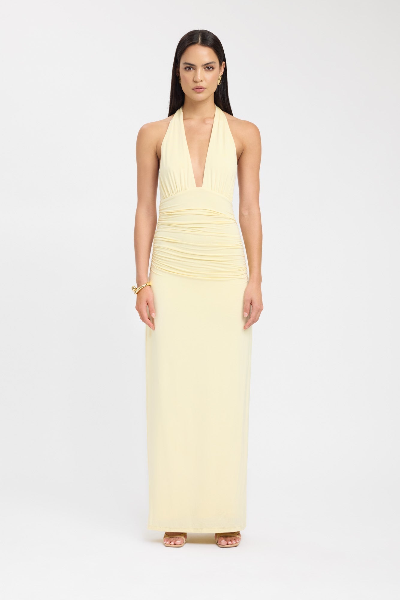 Luna Maxi Dress