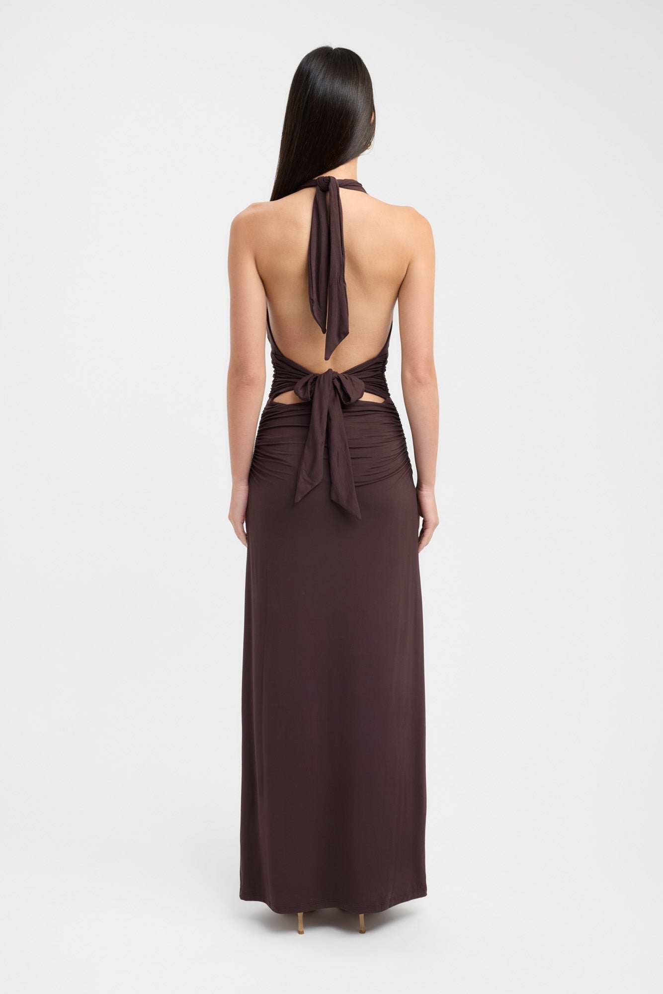 Luna Maxi Dress