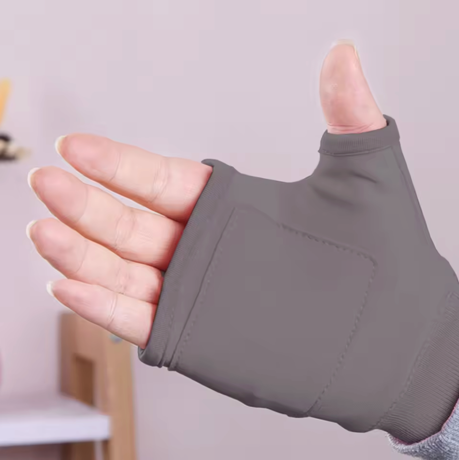 Electric Heated Gloves