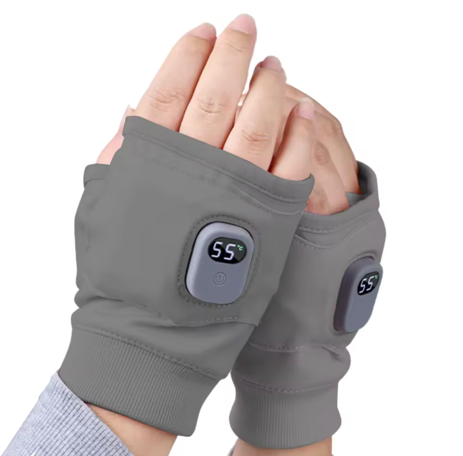 Electric Heated Gloves