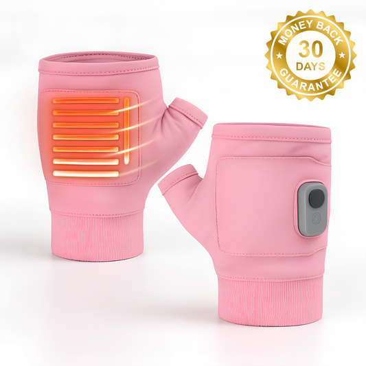 Electric Heated Gloves