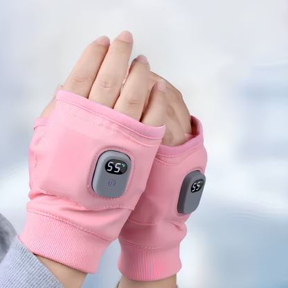 Electric Heated Gloves