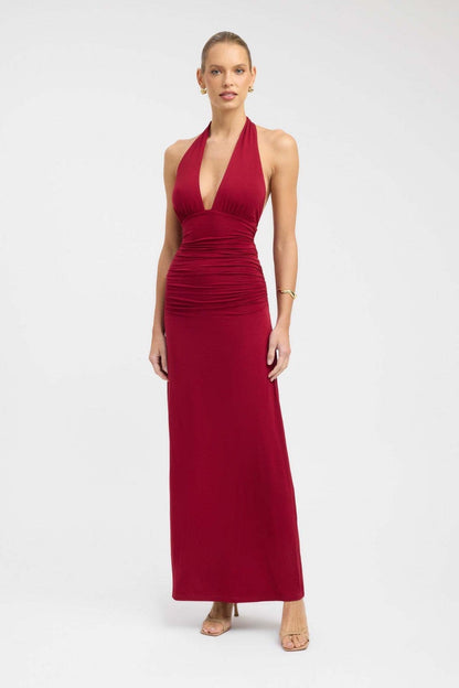 Luna Maxi Dress