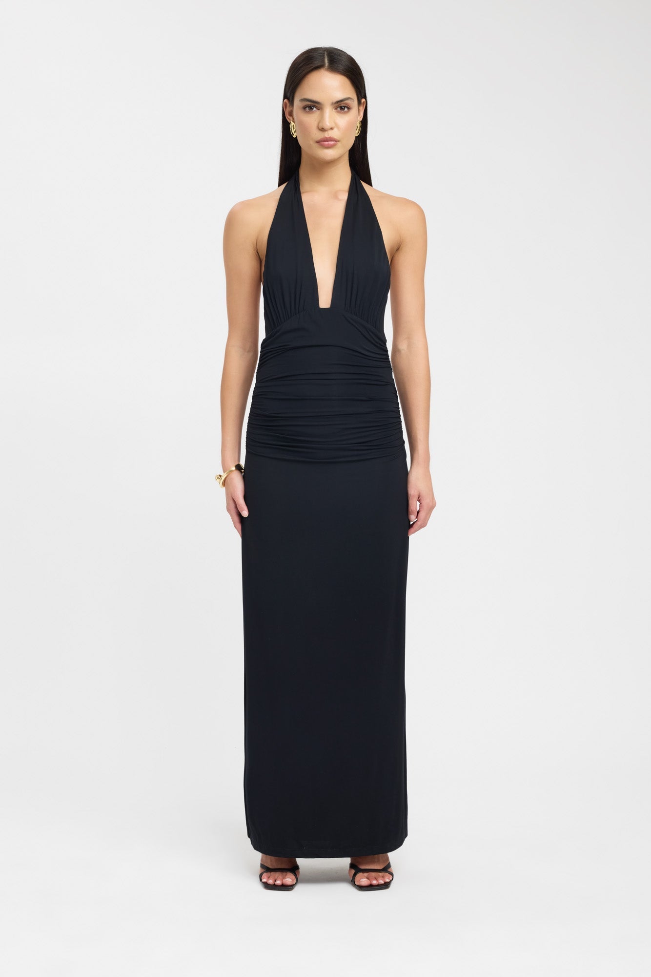 Luna Maxi Dress