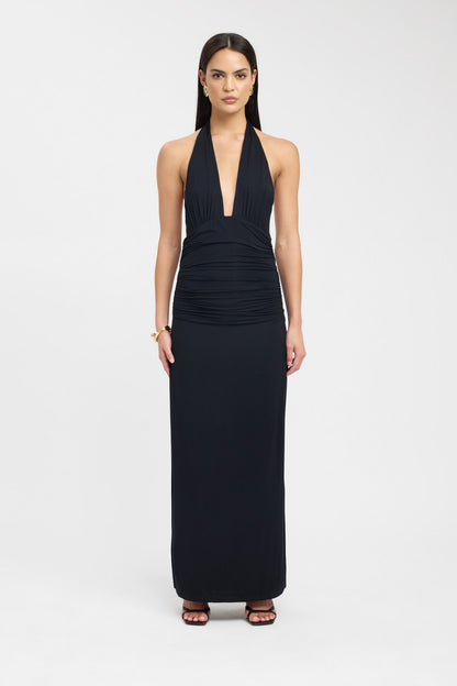 Luna Maxi Dress