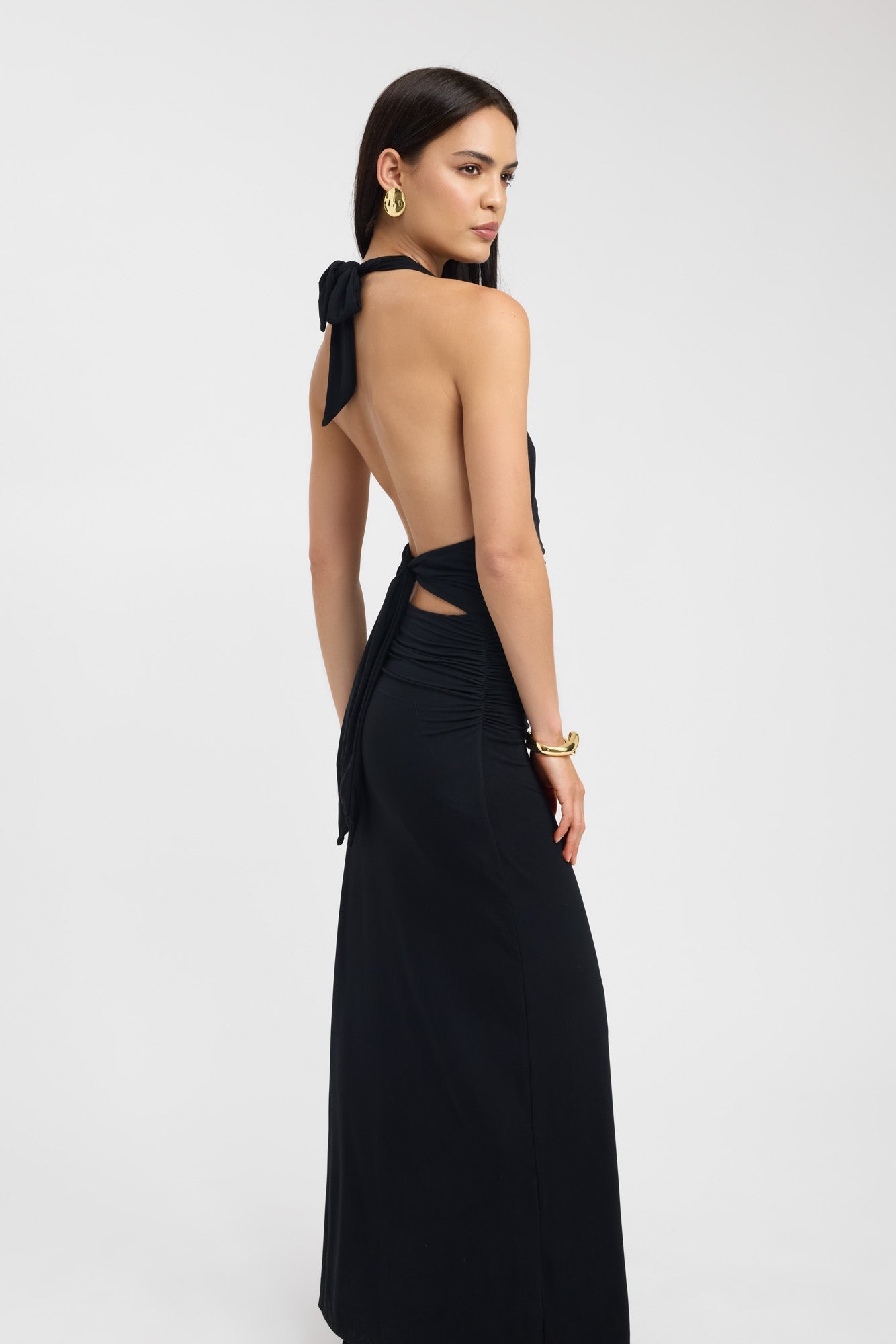 Luna Maxi Dress