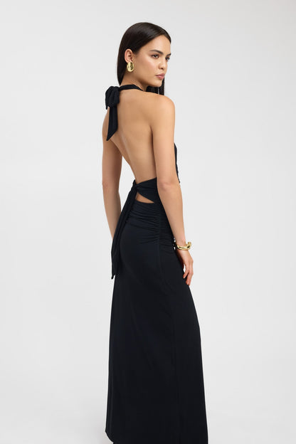 Luna Maxi Dress