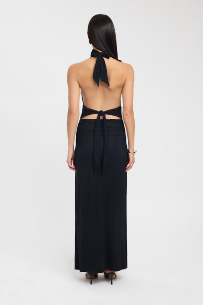 Luna Maxi Dress