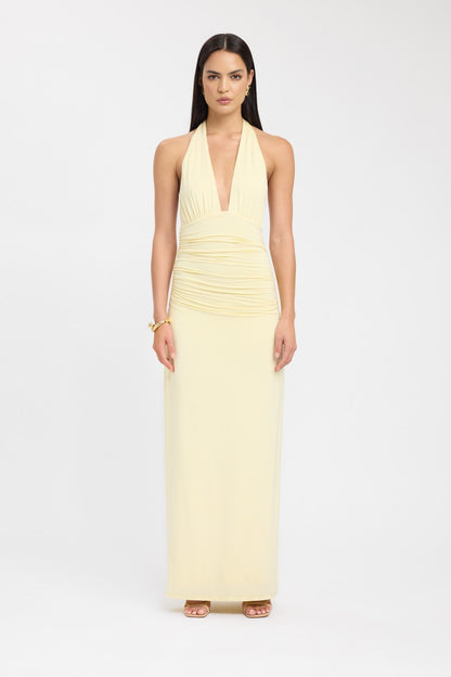 Luna Maxi Dress