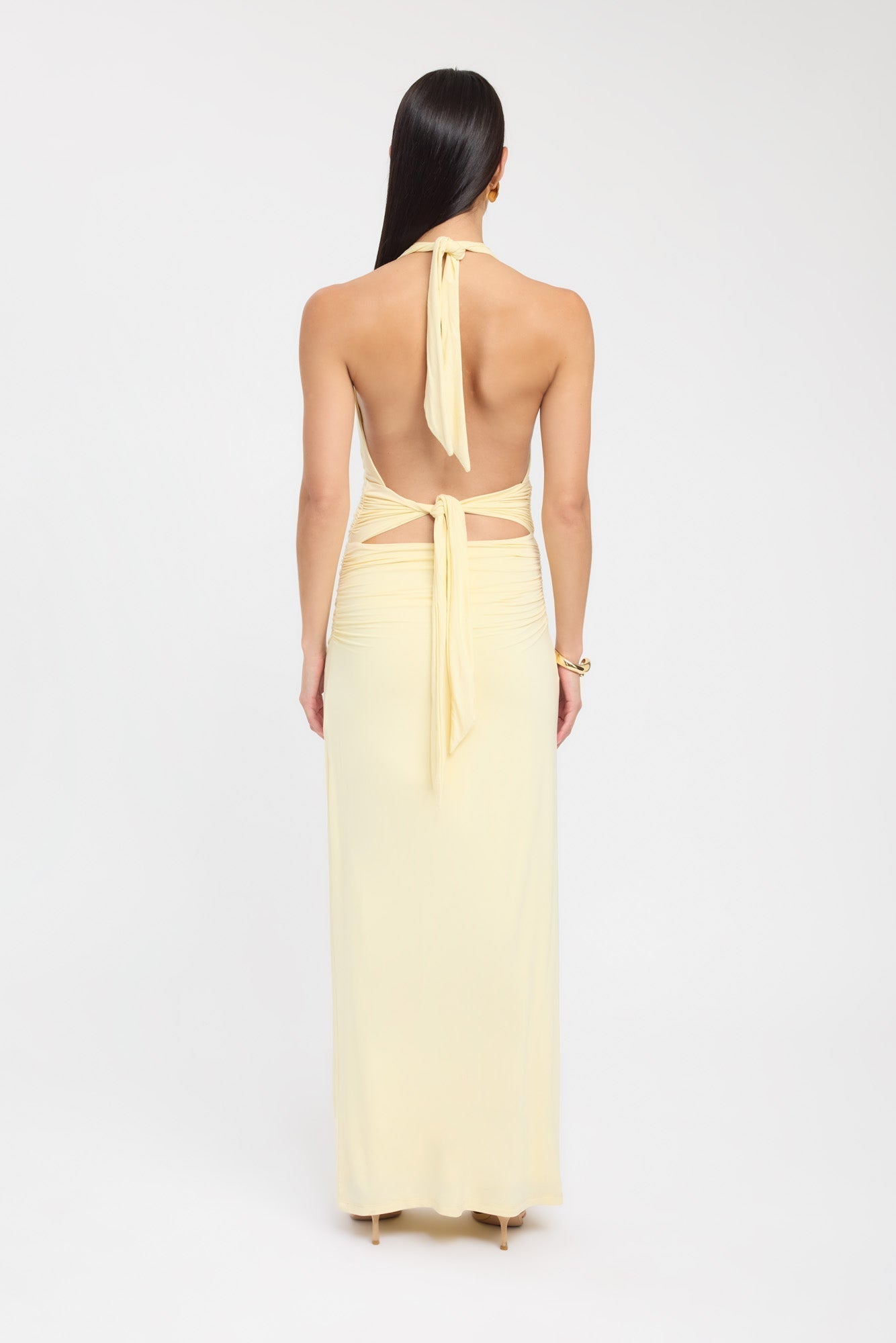 Luna Maxi Dress