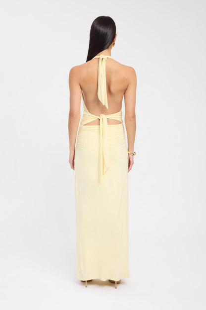 Luna Maxi Dress