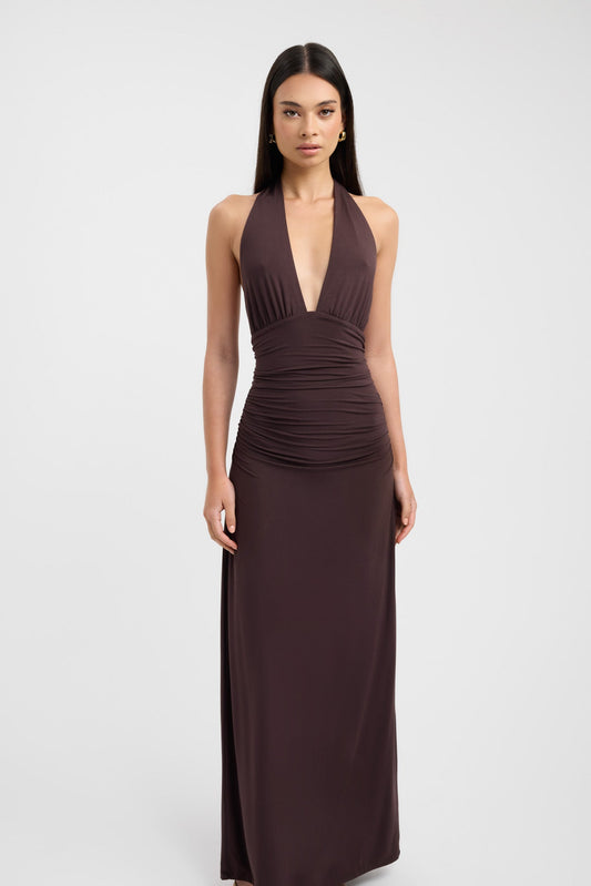 Luna Maxi Dress