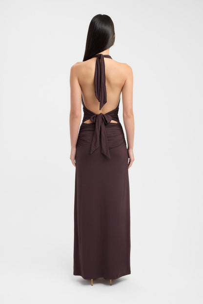 Luna Maxi Dress