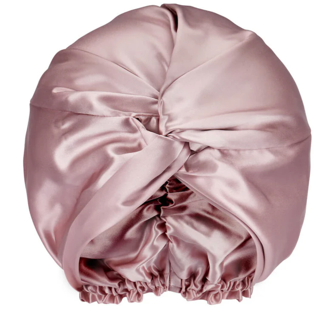 Say Goodbye to Hair Drama: Élanza Silk Sleep Bonnet