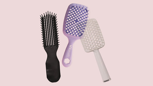 FREE DETANGLING COMB UNLOCKED!