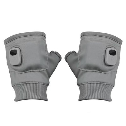 Electric Heated Gloves