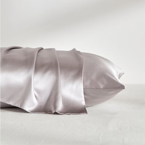 FREE SATIN PILLOWCASE UNLOCKED